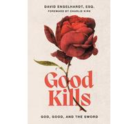 David Engelhardt Good Kills (Tascabile)