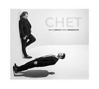 - David Enhco & Marc Perrenoud - Chet (CD) - CD