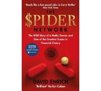David Enrich The Spider Network (Tascabile)