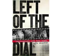 David Ensminger Left of the Dial (Tascabile)