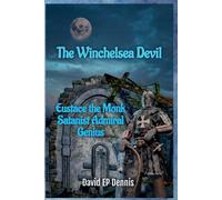 David Ep Dennis The Winchelsea Devil (Tascabile)
