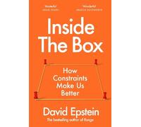 David Epstein Inside the Box (Copertina rigida)