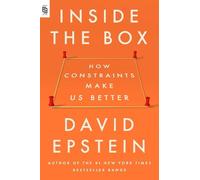 David Epstein Inside the Box (Tascabile)