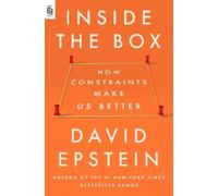David Epstein Inside the Box (Tascabile)