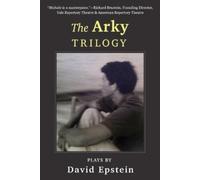 David Epstein The Arky Trilogy (Tascabile)