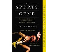David Epstein The Sports Gene (Tascabile)