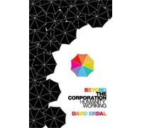 David Erdal Beyond the Corporation (Tascabile)