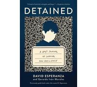 David Esperanza Gerardo Iván Morales Detained (Tascabile)