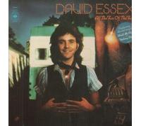 DAVID ESSEX - ALL THE FUN OF THE FAIR LP UK CBS 1975 10 TRACK IN GATEFOLD SLEEVE (CBS69160)