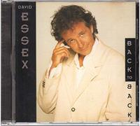 David Essex - Back to Back