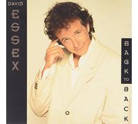 David Essex - Back to Back
