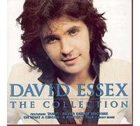 David Essex Collection (CD) Album