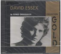 David Essex - Collection Gold