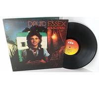 DAVID ESSEX - DAVID ESSEX all the fun of the fair, gatefold, CBS 69160