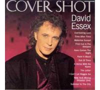 David Essex DAVID ESSEX Cover Shot cassette (Cassette)