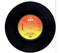 David Essex - DAVID ESSEX Hold Me Close 7" 45