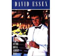David Essex - David Essex - Live At The Royal Albert Hall [Edizione: Regno Unito]