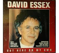 David Essex - David Essex - Out here on my own - Raritat