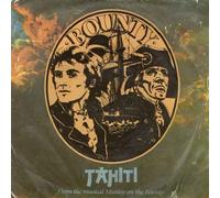David Essex - David Essex - Tahiti - [7"]