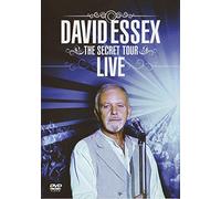 David Essex - David Essex: The Secret Tour