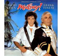 David Essex & Frank Finlay - Mutiny!