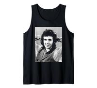 David Essex Fuori sulla Strada Luci della Città 1976 Canotta