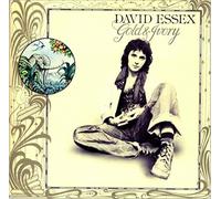 David Essex - Gold & Ivory