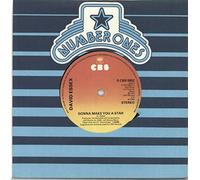 David Essex - Gonna make you a star (1974) / Vinyl single [Vinyl-Single 7'']
