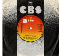 David Essex - Gonna Make You A Star