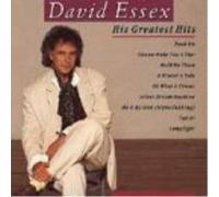 David Essex His Greatest Hits (CD)