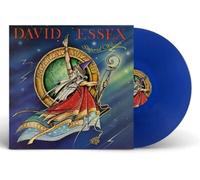 David Essex Imperial Wizard (Vinyl LP) 12" Album Coloured Vinyl