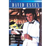 David Essex - Live at the Royal Albert Hall (DVD) David Essex