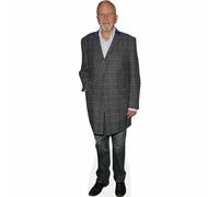 David Essex (Long Coat) mini formato