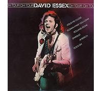 David Essex - On Tour