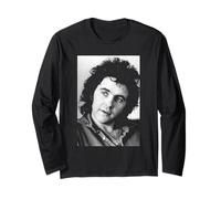 David Essex Ritratto Epoca Oro e Avorio 1977 Maglia a Manica