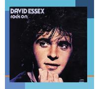 David Essex ROCK ON (CD) Album