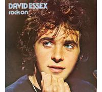 David Essex Rock On (Vinyl LP) 12" Album Coloured Vinyl (Limited Edition)
