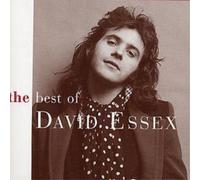 David Essex The Best of David Essex (CD) Album