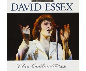 David Essex - The Collection