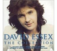 David Essex - The Collection - Cd