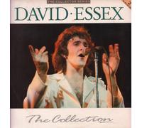 DAVID ESSEX - the collection LP