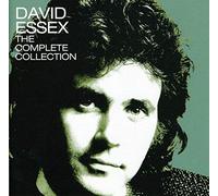 David Essex - The Complete Collection