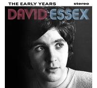 David Essex - The Early Years