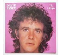 David Essex - The Whisper