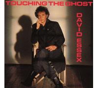 DAVID ESSEX - TOUCHING THE GHOST (1989)