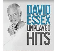 DAVID ESSEX - Unplayed Hits