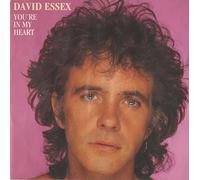 David Essex - You're In My Heart