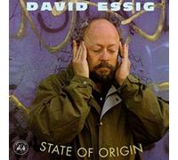 David Essig - State of Origin