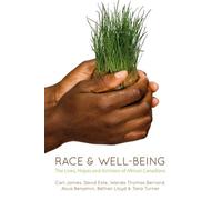 David Este Race & Well-Being (Tascabile)