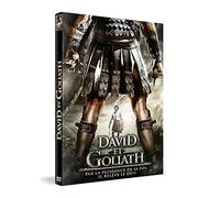 David et goliath